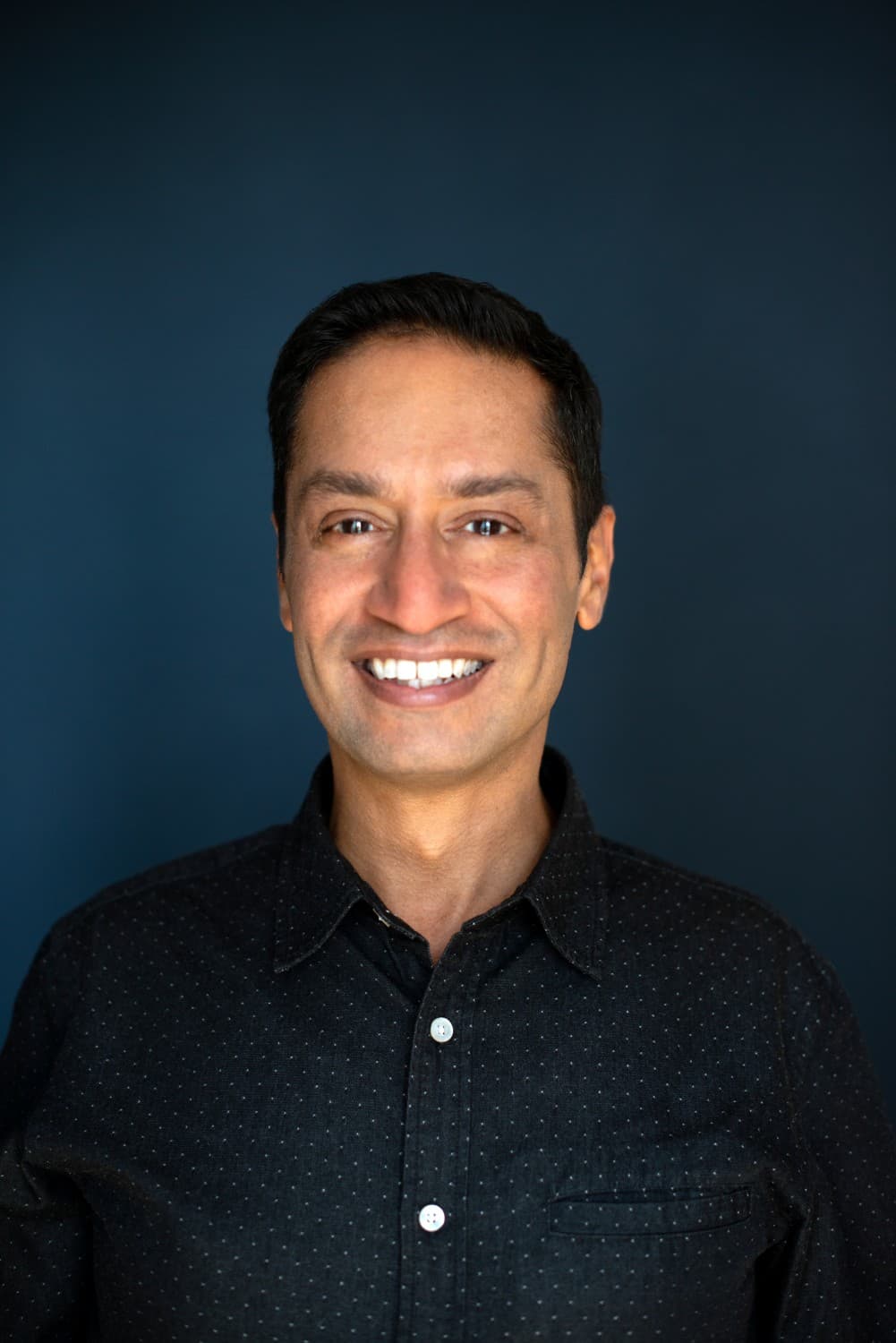 Nikhil Sarma